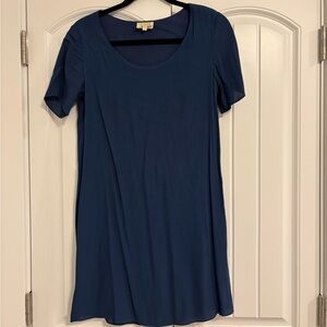 Wilfred Free t shirt dress